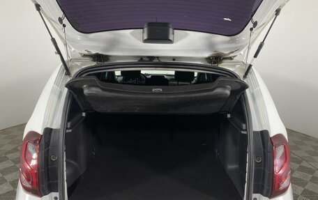 Renault Duster I рестайлинг, 2015 год, 800 000 рублей, 12 фотография