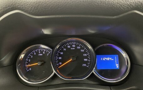 Renault Duster I рестайлинг, 2015 год, 800 000 рублей, 19 фотография