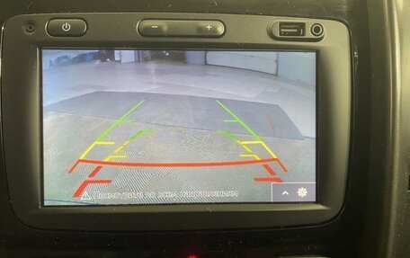 Renault Duster I рестайлинг, 2015 год, 800 000 рублей, 20 фотография