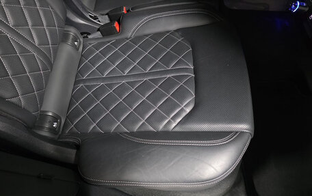 Audi Q8 I, 2021 год, 5 700 000 рублей, 11 фотография