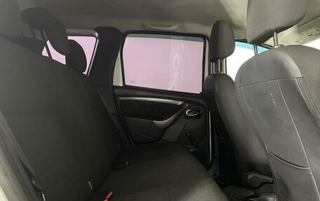 Renault Duster I рестайлинг, 2015 год, 800 000 рублей, 21 фотография