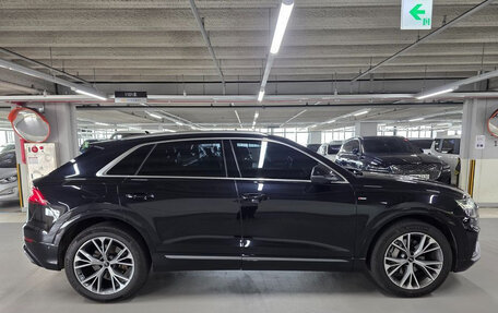 Audi Q8 I, 2021 год, 5 700 000 рублей, 5 фотография