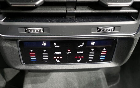 Audi Q8 I, 2022 год, 7 390 000 рублей, 19 фотография