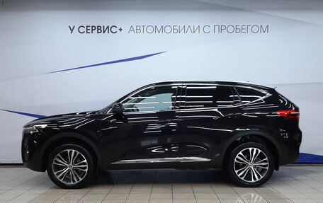 Haval F7 I, 2019 год, 1 490 000 рублей, 2 фотография