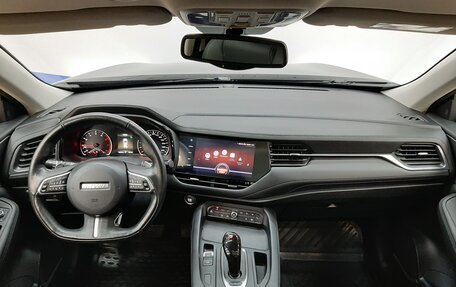 Haval F7 I, 2019 год, 1 490 000 рублей, 8 фотография