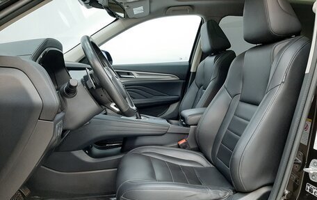 Haval F7 I, 2019 год, 1 490 000 рублей, 9 фотография