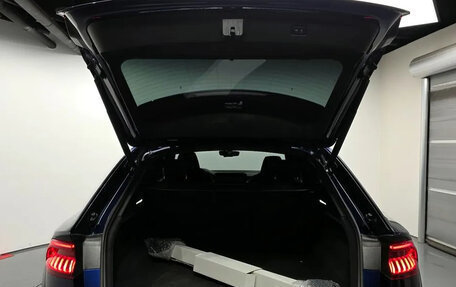 Audi Q8 I, 2022 год, 7 390 000 рублей, 20 фотография