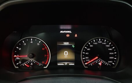 Haval F7 I, 2019 год, 1 490 000 рублей, 7 фотография