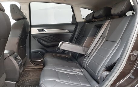 Haval F7 I, 2019 год, 1 490 000 рублей, 12 фотография