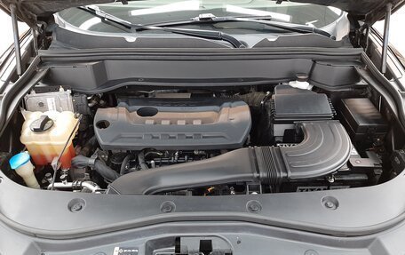 Haval F7 I, 2019 год, 1 490 000 рублей, 5 фотография