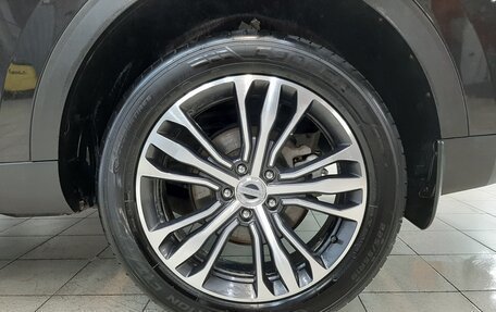 Haval F7 I, 2019 год, 1 490 000 рублей, 14 фотография