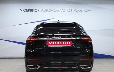 Haval F7 I, 2019 год, 1 490 000 рублей, 4 фотография