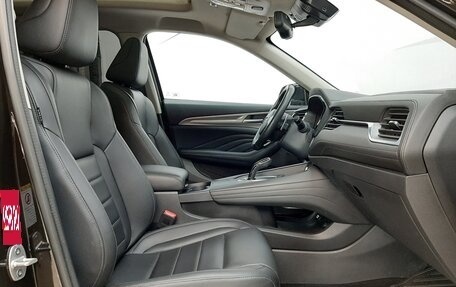 Haval F7 I, 2019 год, 1 490 000 рублей, 10 фотография