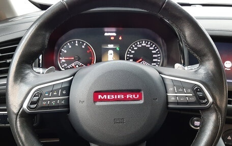 Haval F7 I, 2019 год, 1 490 000 рублей, 15 фотография