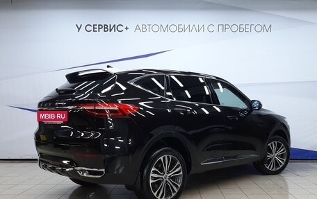 Haval F7 I, 2019 год, 1 490 000 рублей, 3 фотография