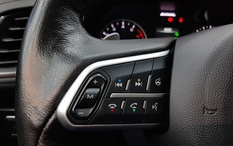 Haval F7 I, 2019 год, 1 490 000 рублей, 16 фотография