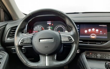 Haval F7 I, 2019 год, 1 490 000 рублей, 18 фотография