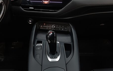 Haval F7 I, 2019 год, 1 490 000 рублей, 20 фотография