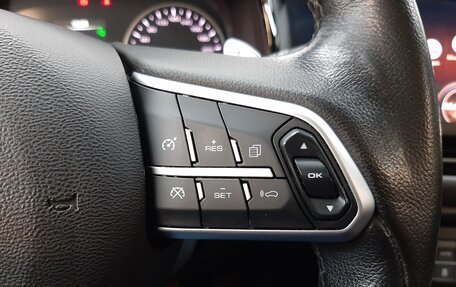 Haval F7 I, 2019 год, 1 490 000 рублей, 17 фотография