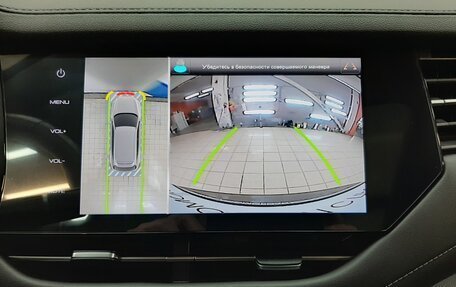 Haval F7 I, 2019 год, 1 490 000 рублей, 19 фотография