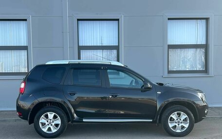 Nissan Terrano III, 2020 год, 1 850 000 рублей, 4 фотография