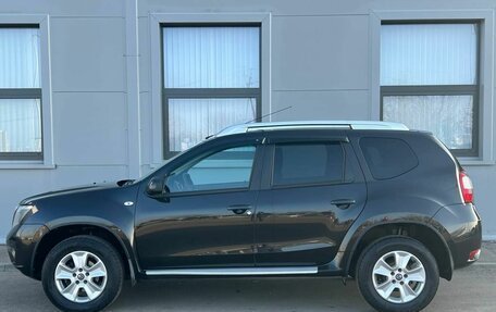 Nissan Terrano III, 2020 год, 1 850 000 рублей, 7 фотография