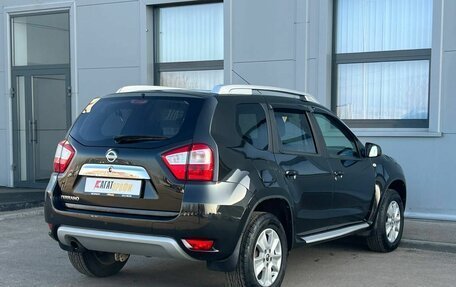 Nissan Terrano III, 2020 год, 1 850 000 рублей, 5 фотография