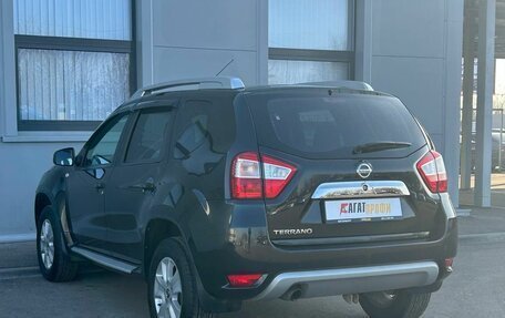 Nissan Terrano III, 2020 год, 1 850 000 рублей, 6 фотография