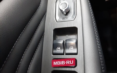 Haval F7 I, 2019 год, 1 490 000 рублей, 22 фотография