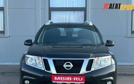 Nissan Terrano III, 2020 год, 1 850 000 рублей, 2 фотография
