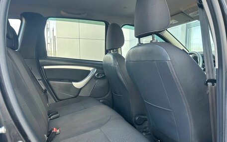 Nissan Terrano III, 2020 год, 1 850 000 рублей, 9 фотография