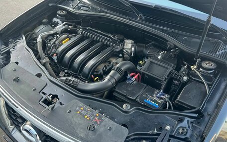 Nissan Terrano III, 2020 год, 1 850 000 рублей, 12 фотография