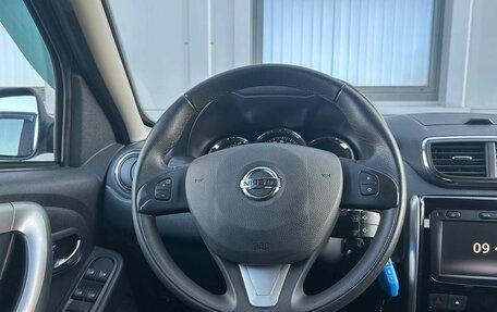 Nissan Terrano III, 2020 год, 1 850 000 рублей, 11 фотография