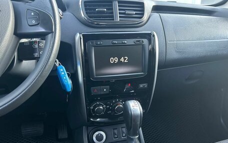 Nissan Terrano III, 2020 год, 1 850 000 рублей, 10 фотография