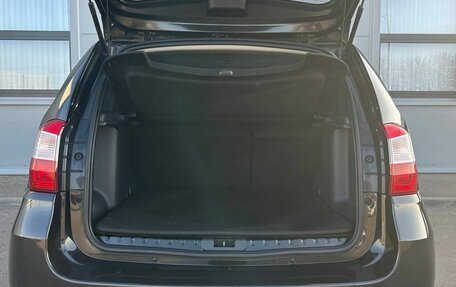 Nissan Terrano III, 2020 год, 1 850 000 рублей, 13 фотография