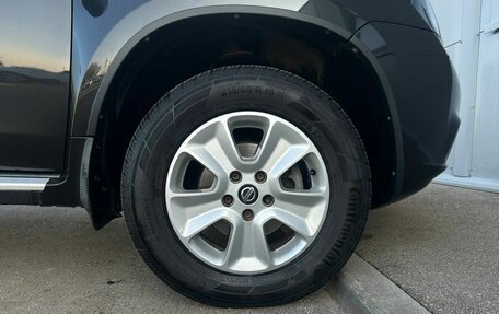 Nissan Terrano III, 2020 год, 1 850 000 рублей, 14 фотография