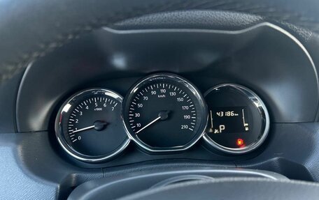 Nissan Terrano III, 2020 год, 1 850 000 рублей, 8 фотография