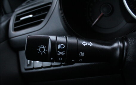 KIA Rio III рестайлинг, 2017 год, 1 330 000 рублей, 12 фотография