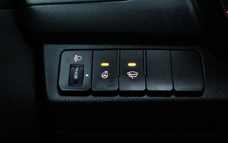 KIA Rio III рестайлинг, 2017 год, 1 330 000 рублей, 17 фотография