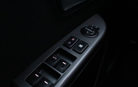 KIA Rio III рестайлинг, 2017 год, 1 330 000 рублей, 18 фотография