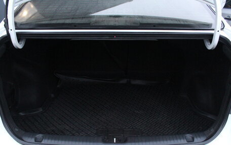 KIA Rio III рестайлинг, 2017 год, 1 330 000 рублей, 22 фотография