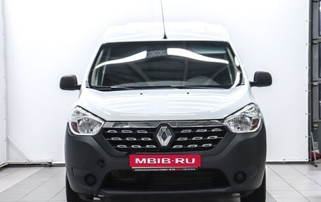 Renault Dokker, 2019 год, 1 300 000 рублей, 2 фотография