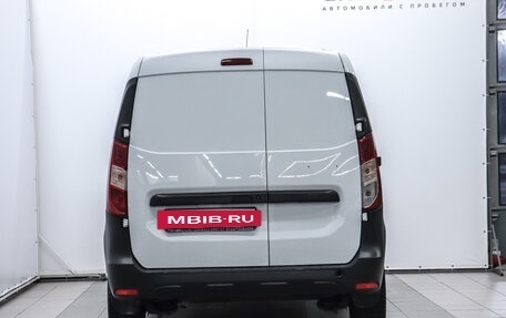 Renault Dokker, 2019 год, 1 300 000 рублей, 4 фотография