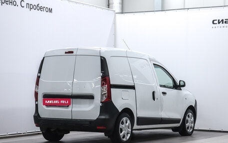 Renault Dokker, 2019 год, 1 300 000 рублей, 3 фотография