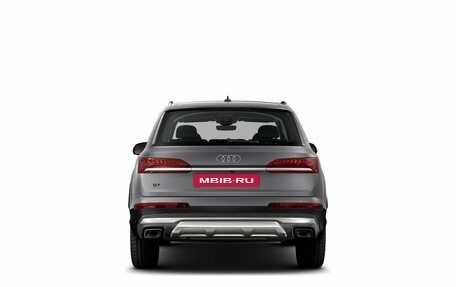 Audi Q7, 2024 год, 16 018 320 рублей, 5 фотография