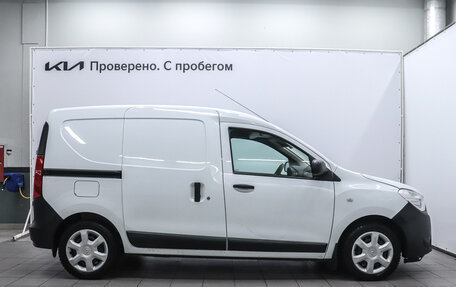 Renault Dokker, 2019 год, 1 300 000 рублей, 5 фотография
