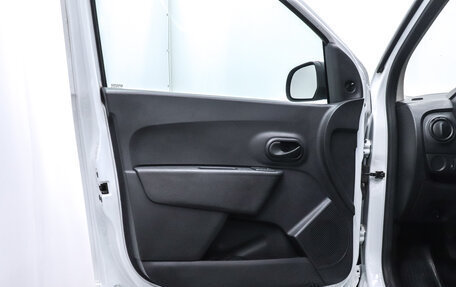 Renault Dokker, 2019 год, 1 300 000 рублей, 7 фотография