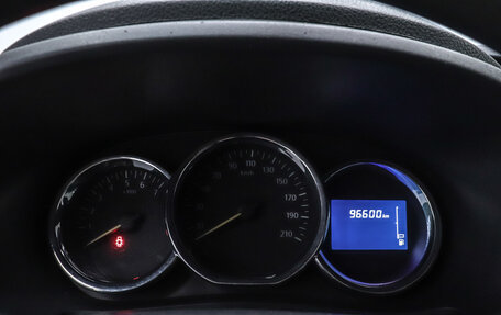 Renault Dokker, 2019 год, 1 300 000 рублей, 11 фотография