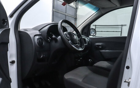 Renault Dokker, 2019 год, 1 300 000 рублей, 10 фотография