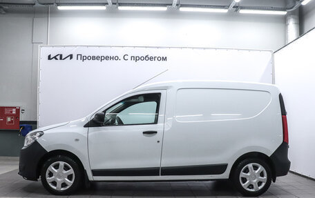 Renault Dokker, 2019 год, 1 300 000 рублей, 6 фотография